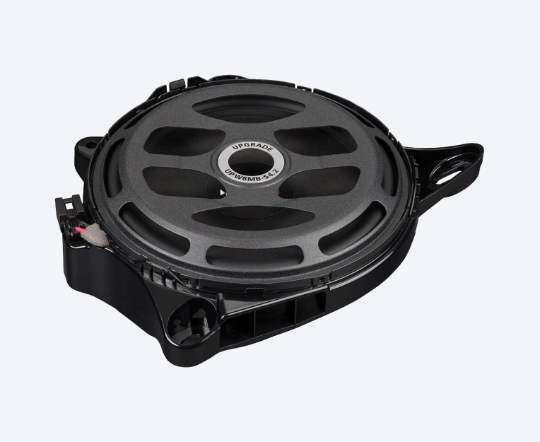 MATCH UP W8MB-S4.2 Match - מערכות שמע לרכב CarAudio.co.il