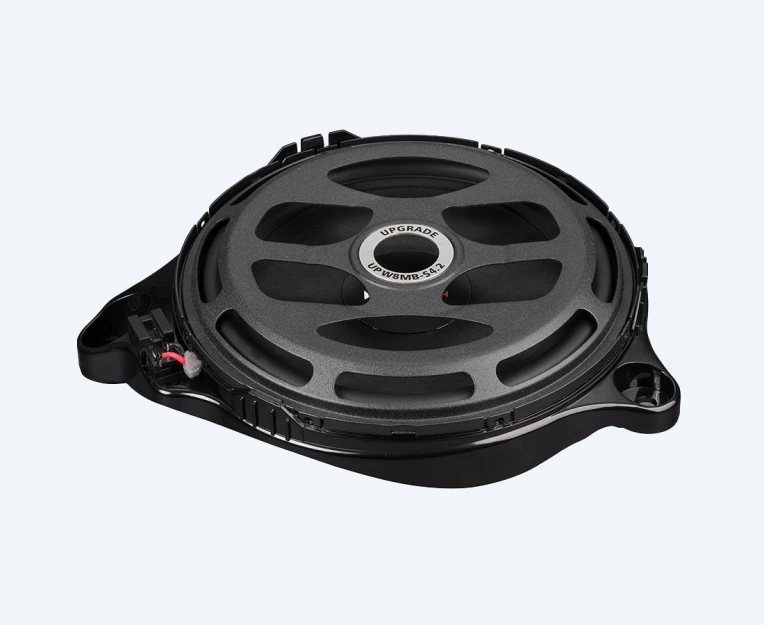 MATCH UP W8MB-S4.2 Match - מערכות שמע לרכב CarAudio.co.il