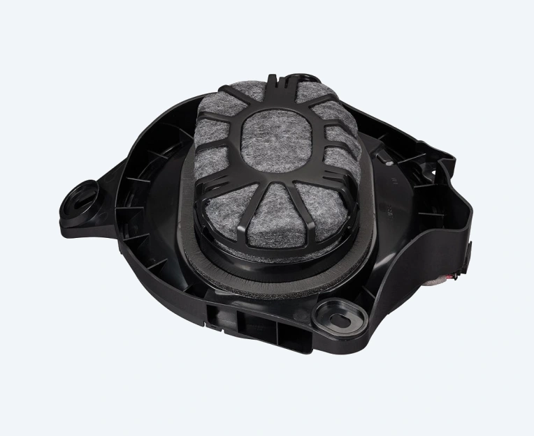 MATCH UP W8MB-S4.2 Match - מערכות שמע לרכב CarAudio.co.il