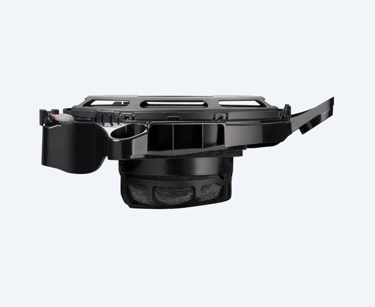 MATCH UP W8MB-S4.2 Match - מערכות שמע לרכב CarAudio.co.il