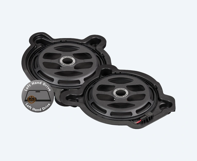 MATCH UP W8MB-S4.3 Match - מערכות שמע לרכב CarAudio.co.il