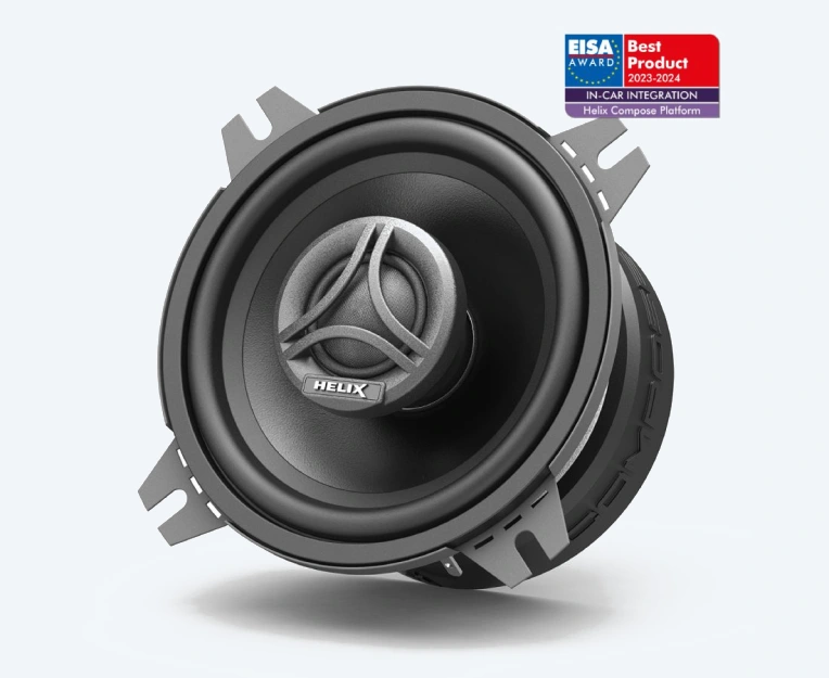 HELIX CB C100.2-S3 Helix - מערכות שמע לרכב CarAudio.co.il