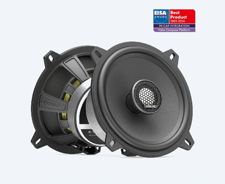 HELIX Ci3 C130.2-S3 Helix - מערכות שמע לרכב CarAudio.co.il