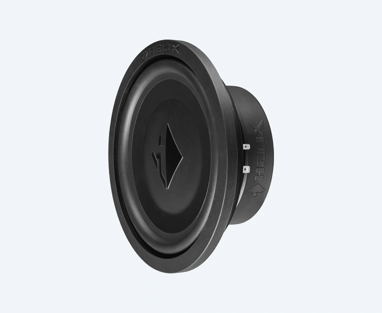 HELIX IK S8 Helix - מערכות שמע לרכב CarAudio.co.il