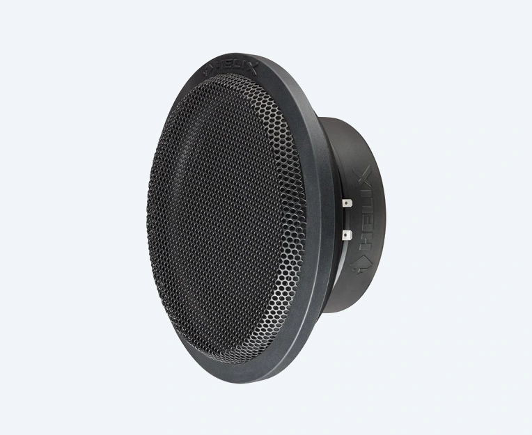 HELIX IK S8 Helix - מערכות שמע לרכב CarAudio.co.il