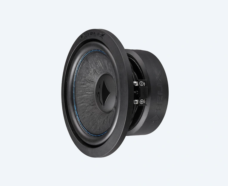 HELIX IK W6 Helix - מערכות שמע לרכב CarAudio.co.il