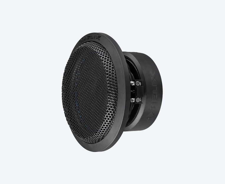 HELIX IK W6 Helix - מערכות שמע לרכב CarAudio.co.il
