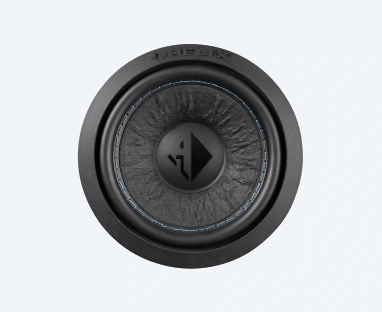 HELIX IK W6 Helix - מערכות שמע לרכב CarAudio.co.il
