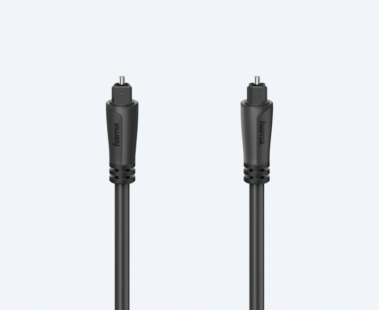 HAMA Audio Optical Fibre Cable - מערכות שמע לרכב CarAudio.co.il