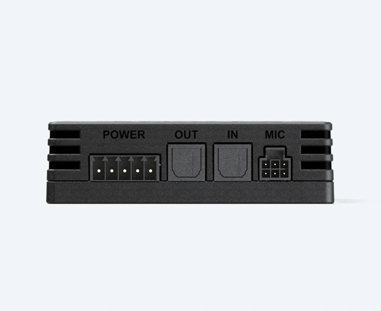HELIX BT HD Streamer Helix - מערכות שמע לרכב CarAudio.co.il
