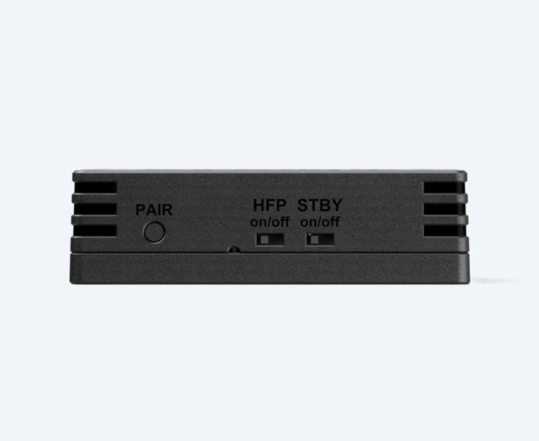 HELIX BT HD Streamer Helix - מערכות שמע לרכב CarAudio.co.il