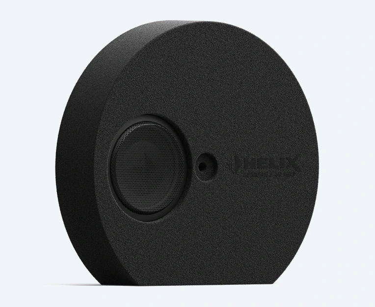 HELIX IK ER8.1-DVC2 Helix - מערכות שמע לרכב CarAudio.co.il