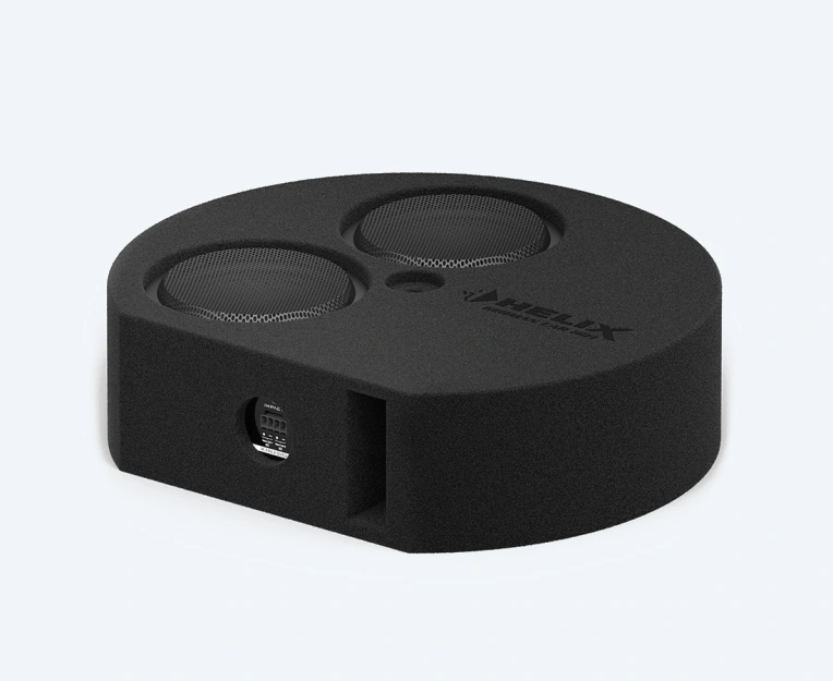 HELIX IK ER8.2-DVC2 Helix - מערכות שמע לרכב CarAudio.co.il