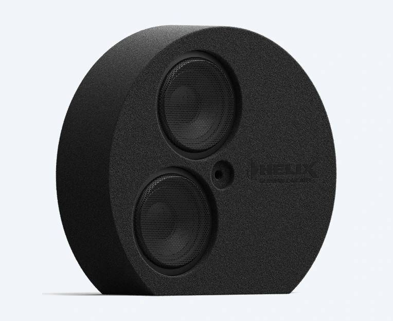HELIX IK ER8.2-DVC2 Helix - מערכות שמע לרכב CarAudio.co.il