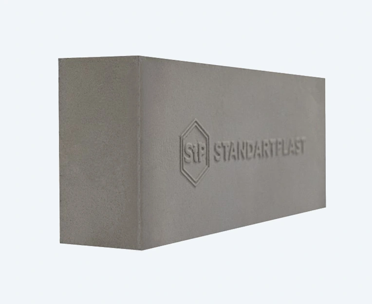 STP Acoustic Block STP Standartplast - מערכות שמע לרכב CarAudio.co.il