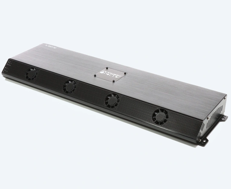 AUDIO SYSTEM X-170.4 Audio System Germany - מערכות שמע לרכב CarAudio.co.il
