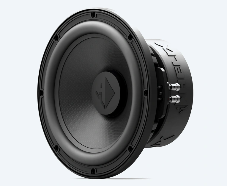 HELIX IQ W10 Helix - מערכות שמע לרכב CarAudio.co.il