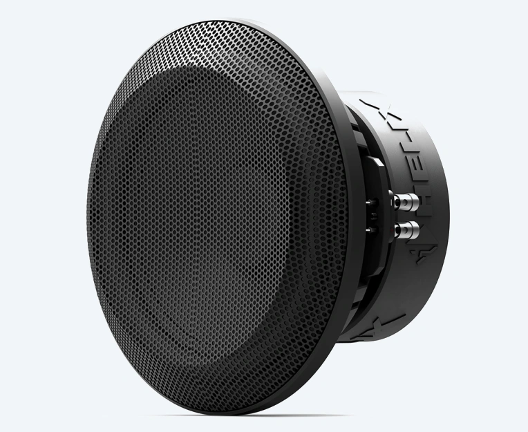 HELIX IQ W10 Helix - מערכות שמע לרכב CarAudio.co.il