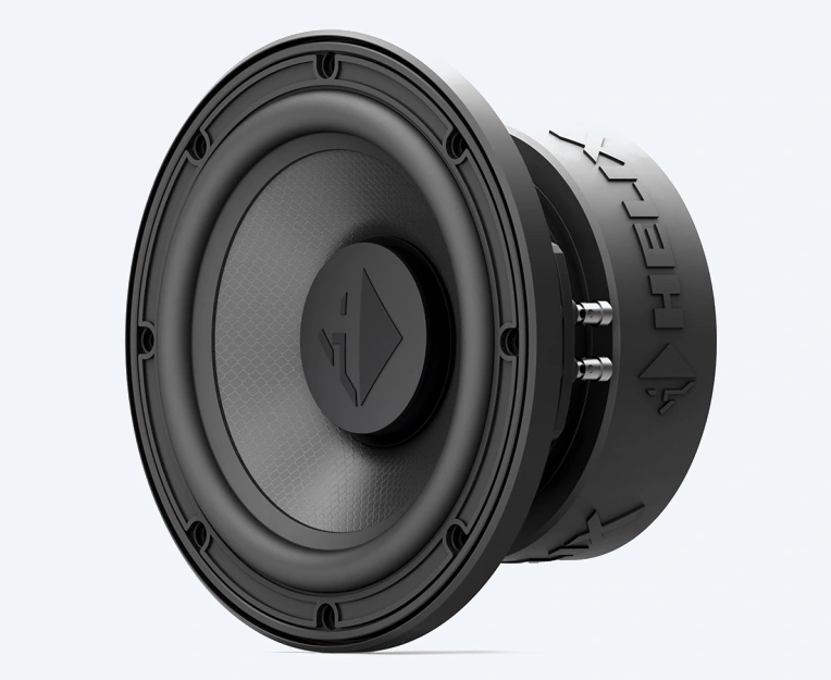 HELIX IQ W8 Helix - מערכות שמע לרכב CarAudio.co.il