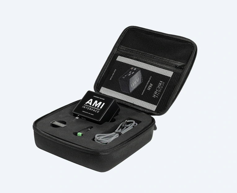 AMI Interface Helix - מערכות שמע לרכב CarAudio.co.il