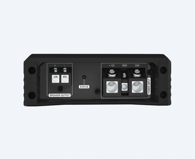 HELIX AMPLIFY 201 DIRECT Helix - מערכות שמע לרכב CarAudio.co.il