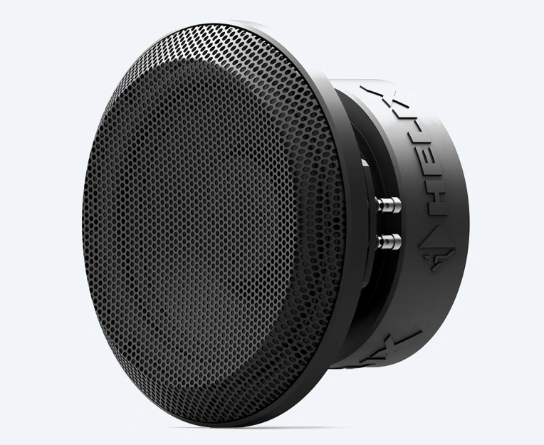 HELIX IQ W8 Helix - מערכות שמע לרכב CarAudio.co.il