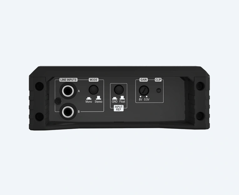 HELIX AMPLIFY 201 DIRECT Helix - מערכות שמע לרכב CarAudio.co.il