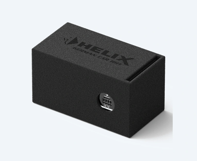 HELIX IK EB6.1 Helix - מערכות שמע לרכב CarAudio.co.il