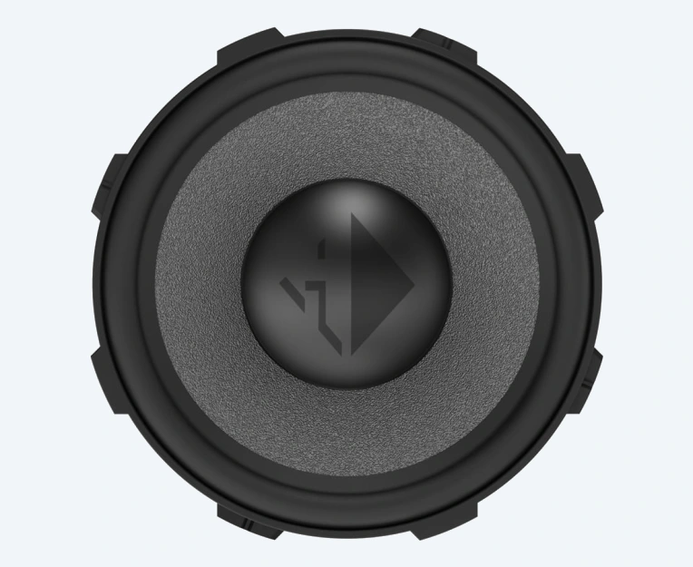 HELIX Ci5 M80FM-S3 Helix - מערכות שמע לרכב CarAudio.co.il