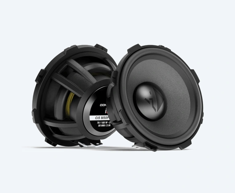 HELIX Ci5 M50FM-S3 Helix - מערכות שמע לרכב CarAudio.co.il
