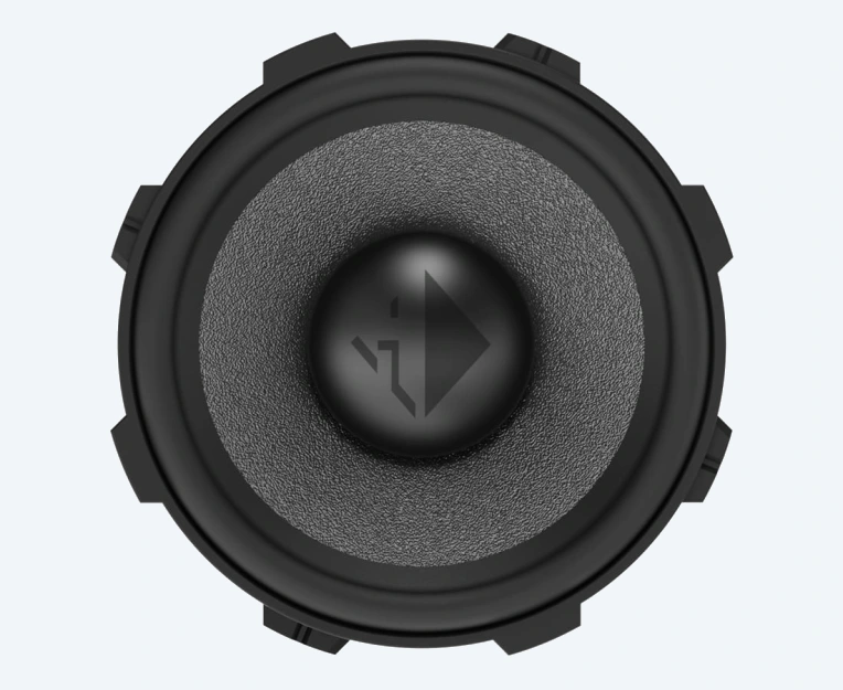 HELIX Ci5 M50FM-S3 Helix - מערכות שמע לרכב CarAudio.co.il