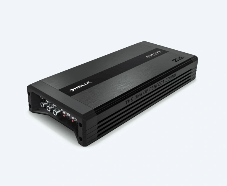 HELIX AMPLIFY 206 DIRECT Helix - מערכות שמע לרכב CarAudio.co.il