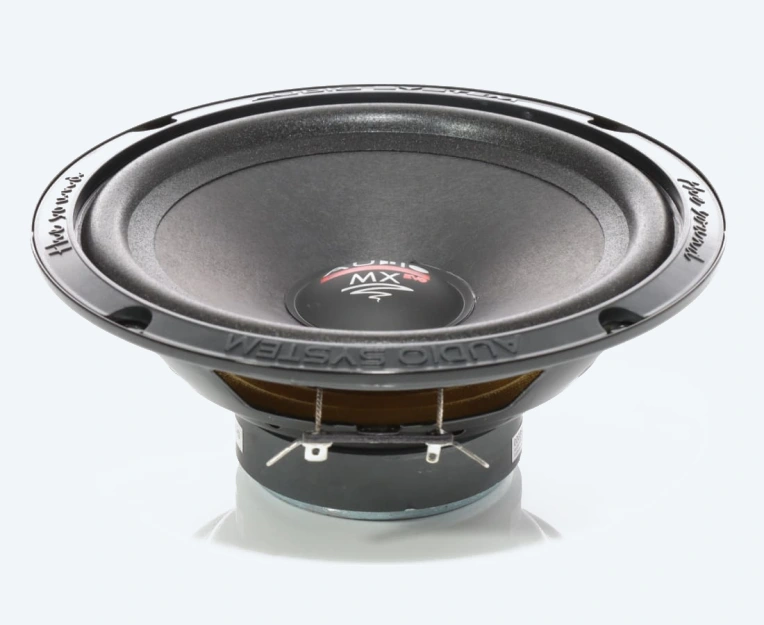 AUDIO SYSTEM MX-165 Evo Audio System Germany - מערכות שמע לרכב CarAudio.co.il