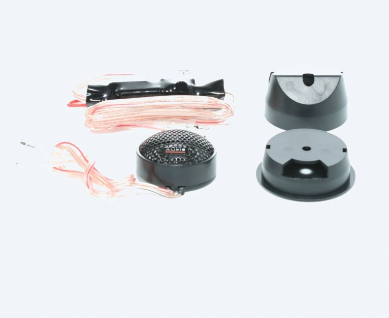 AUDIO SYSTEM MX-165 Evo Audio System Germany - מערכות שמע לרכב CarAudio.co.il