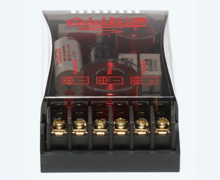 AUDIO SYSTEM R-165 Evo2 Audio System Germany - מערכות שמע לרכב CarAudio.co.il