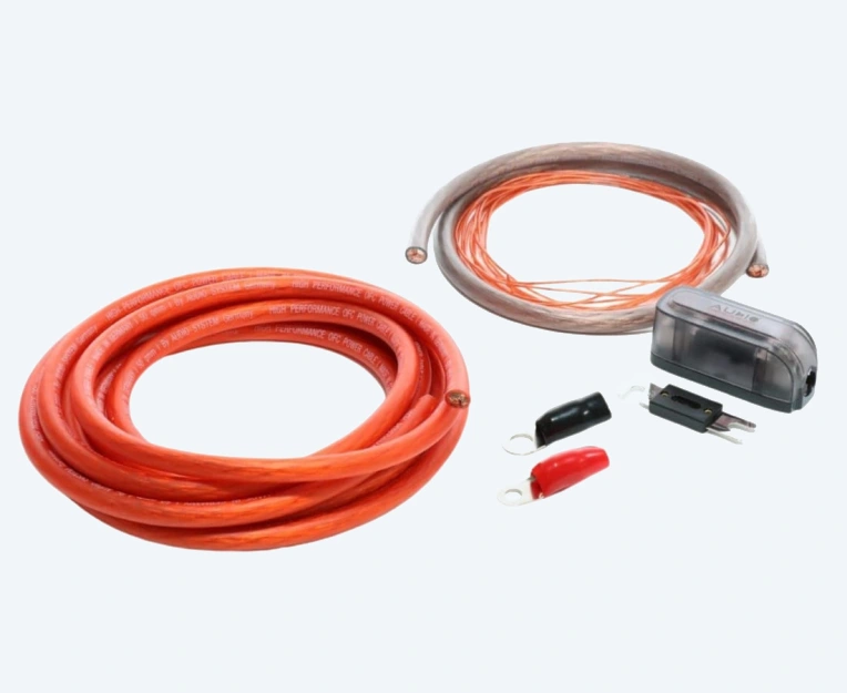 Audio System Z-PSC 50 Audio System Germany - מערכות שמע לרכב CarAudio.co.il