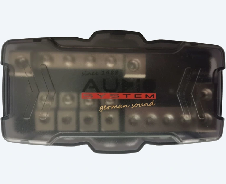 Audio System Z-FDBG 2-4 Audio System Germany - מערכות שמע לרכב CarAudio.co.il