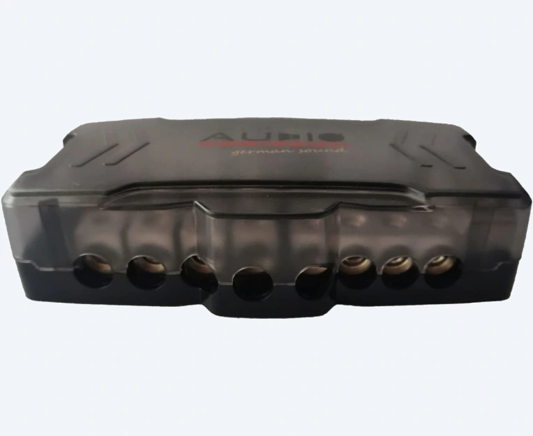 Audio System Z-FDBG 2-4 Audio System Germany - מערכות שמע לרכב CarAudio.co.il