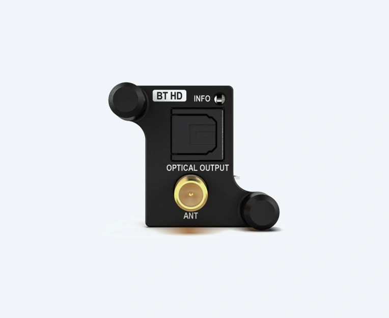 Extension Card 2.0 – BT HD Helix - מערכות שמע לרכב CarAudio.co.il