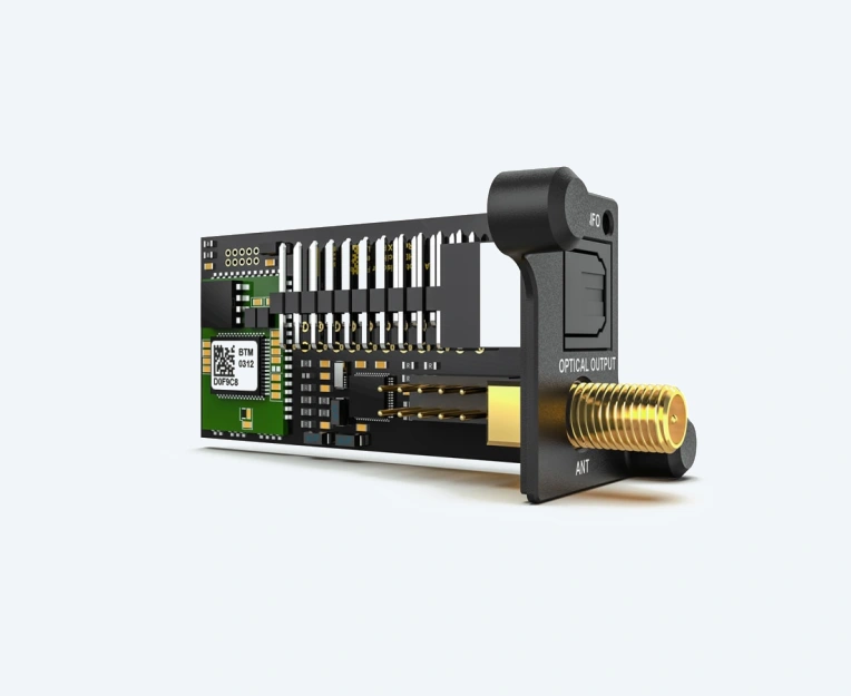 Extension Card 2.0 – BT HD Helix - מערכות שמע לרכב CarAudio.co.il