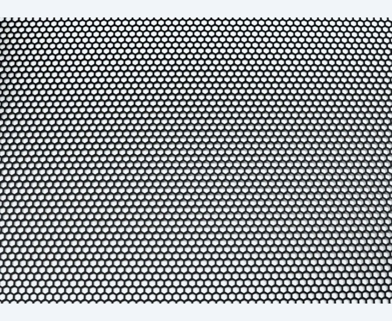 AUDIO SYSTEM HEXAGON Grill Audio System Germany - מערכות שמע לרכב CarAudio.co.il