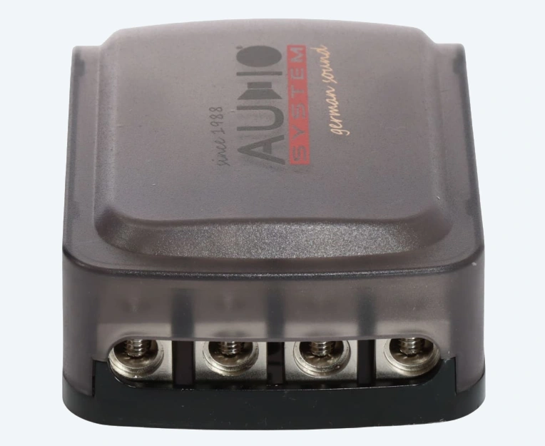 Audio System Z-FDB 3-4 Audio System Germany - מערכות שמע לרכב CarAudio.co.il