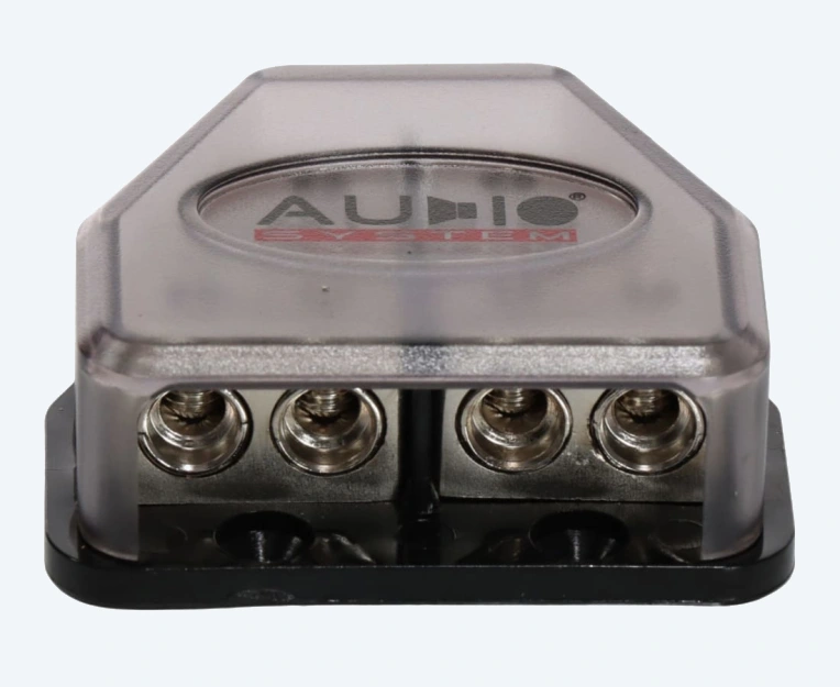 Audio System Z-DBG 1-2 Audio System Germany - מערכות שמע לרכב CarAudio.co.il