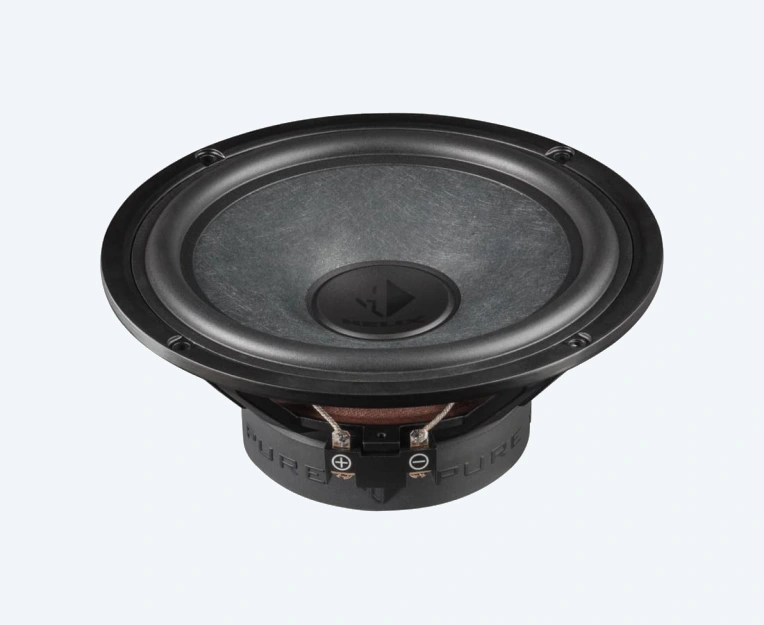 HELIX PR W165 Helix - מערכות שמע לרכב CarAudio.co.il