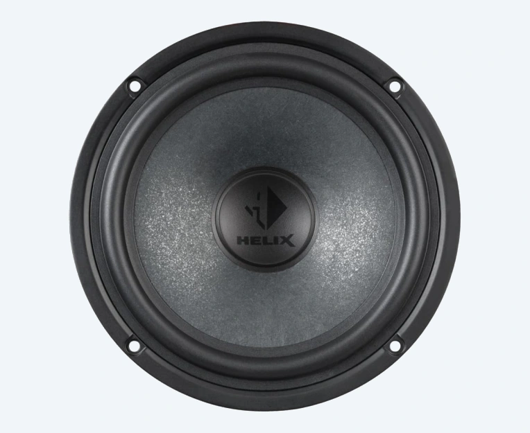 HELIX PR W165 Helix - מערכות שמע לרכב CarAudio.co.il