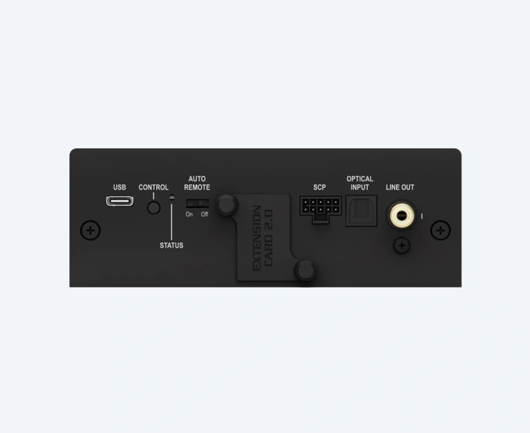 MATCH UP 6DSP MK2 Match - מערכות שמע לרכב CarAudio.co.il