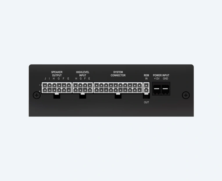 MATCH UP 10DSP MK2 Match - מערכות שמע לרכב CarAudio.co.il