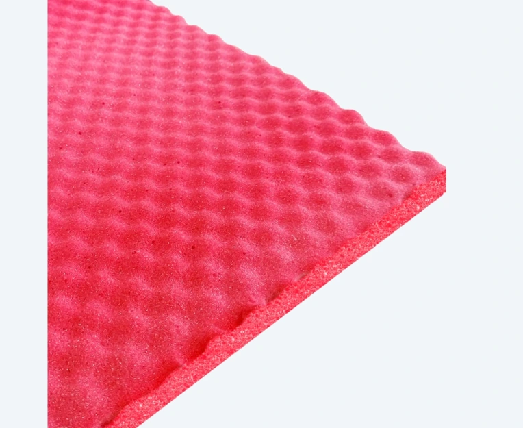 STP Biplast Red STP Standartplast - מערכות שמע לרכב CarAudio.co.il