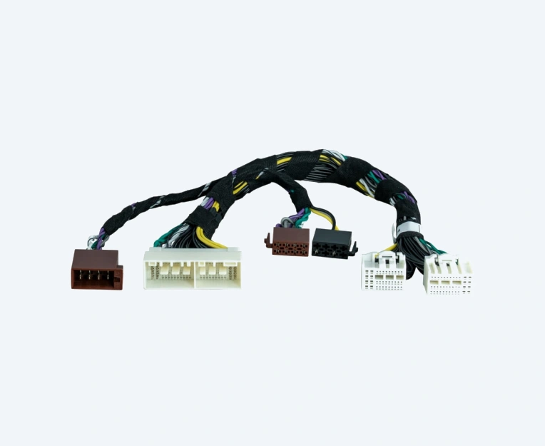 MATCH PP-PAC 98 Match - מערכות שמע לרכב CarAudio.co.il