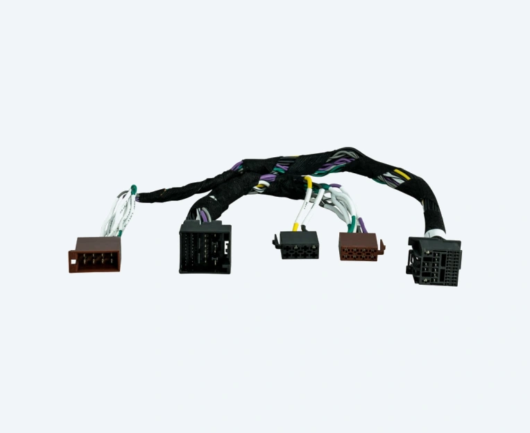 MATCH PP-PAC 76 Match - מערכות שמע לרכב CarAudio.co.il